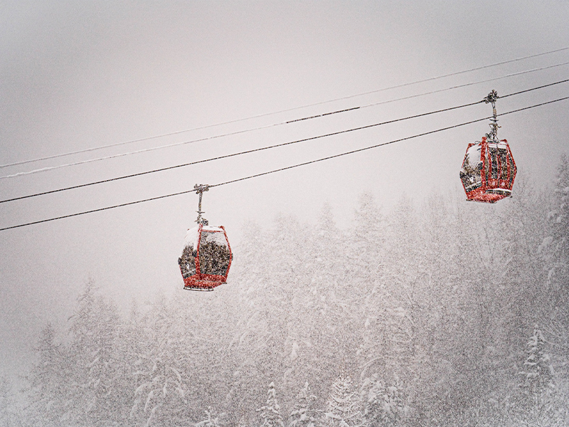 photo n°6 de Séminaires d’Entreprise & Team Building Montagne – Le Parc & Spa 4* Briançon Serre-Chevalier - Alpes du Sud